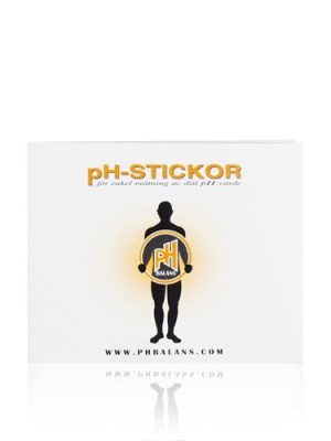 pH mätsticka