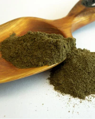 Nokkosjauhe luomu 250 g - Image 2