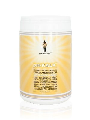 pH-kalk 1kg