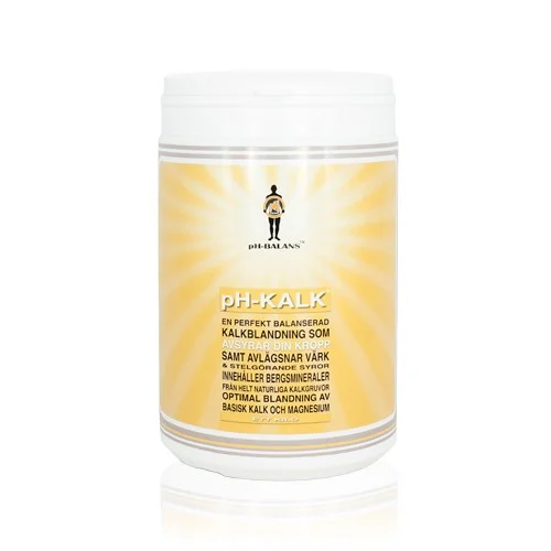 pH-kalk 1kg