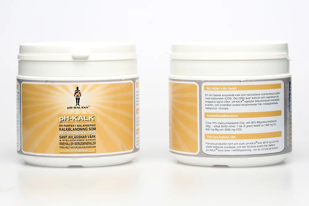 pH-kalk 1kg - Bild 3