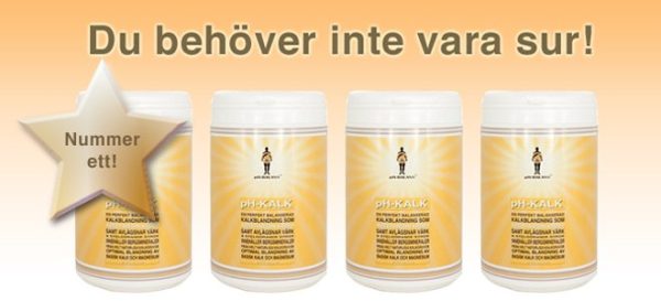 images Emäsjauhe pH-kalkki 500gr