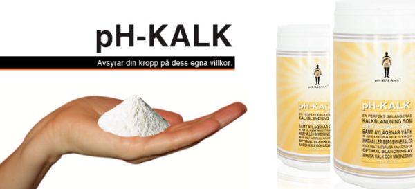 images Emäsjauhe pH-kalkki 500gr