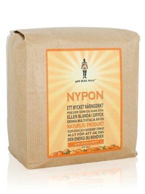 Nyponmjöl 1 kg