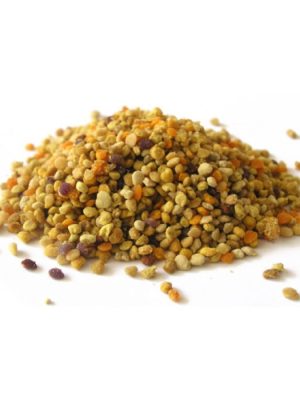 Mehiläisen siitepöly 250g