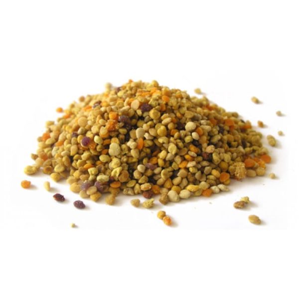 images Mehiläisen siitepöly 250g