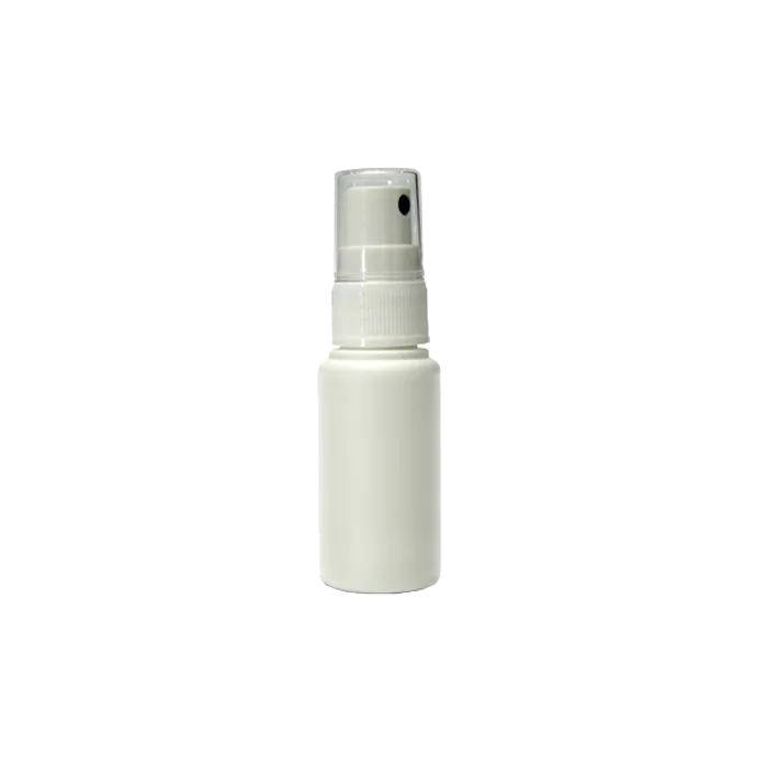Suihkepullo 30ml
